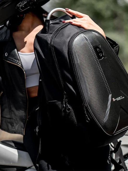 Sac de Sport<br>Carbon X