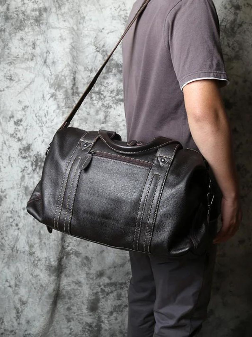 Sac de Sport<br>Classy