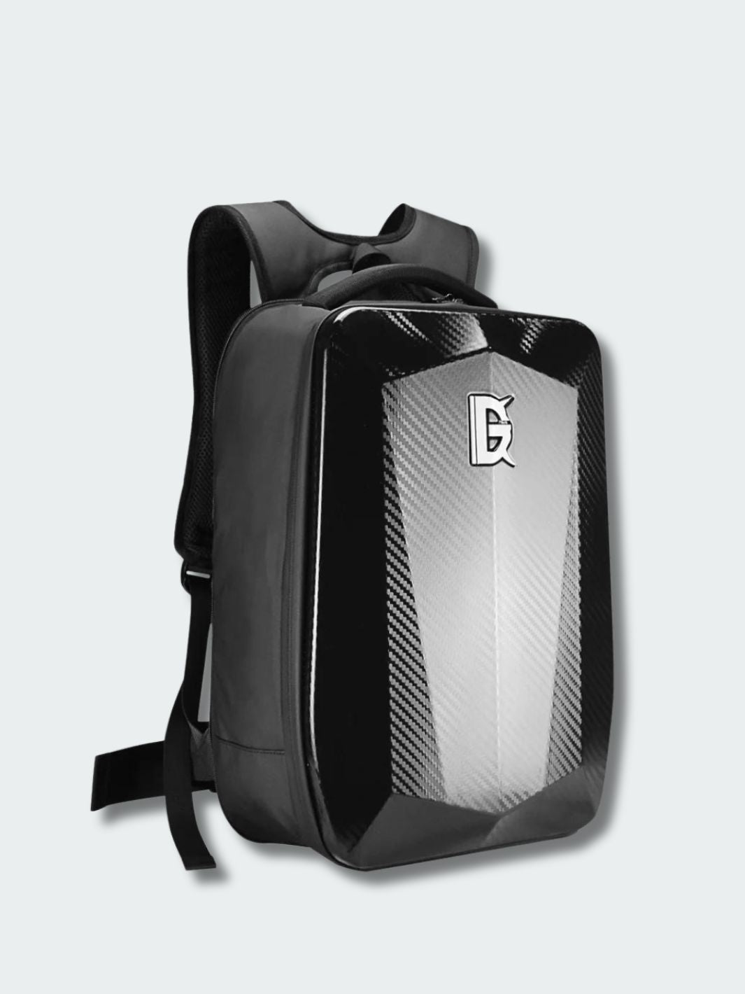 Sac de Sport<br>Carbone