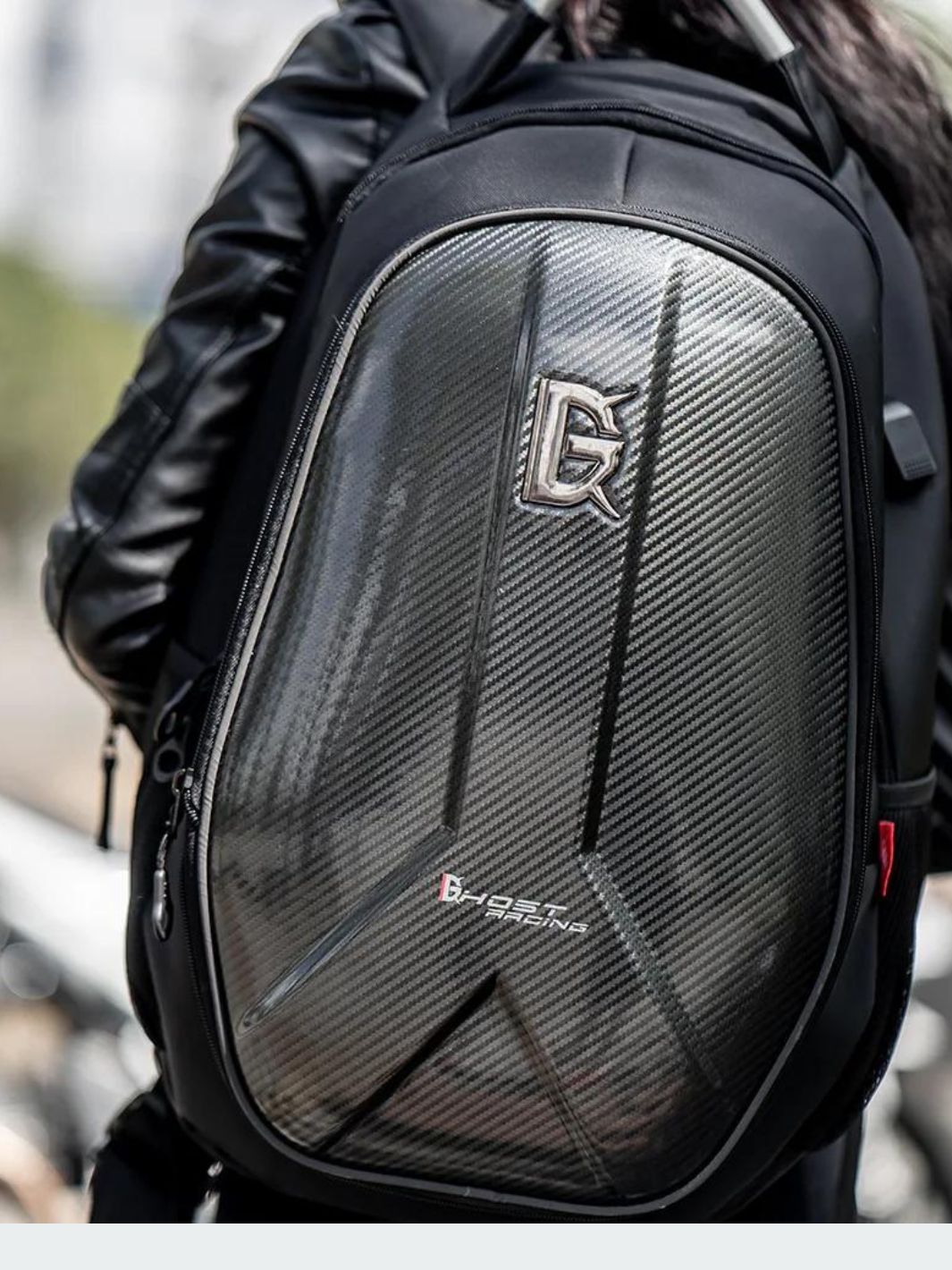 Sac de Sport<br>Carbon X