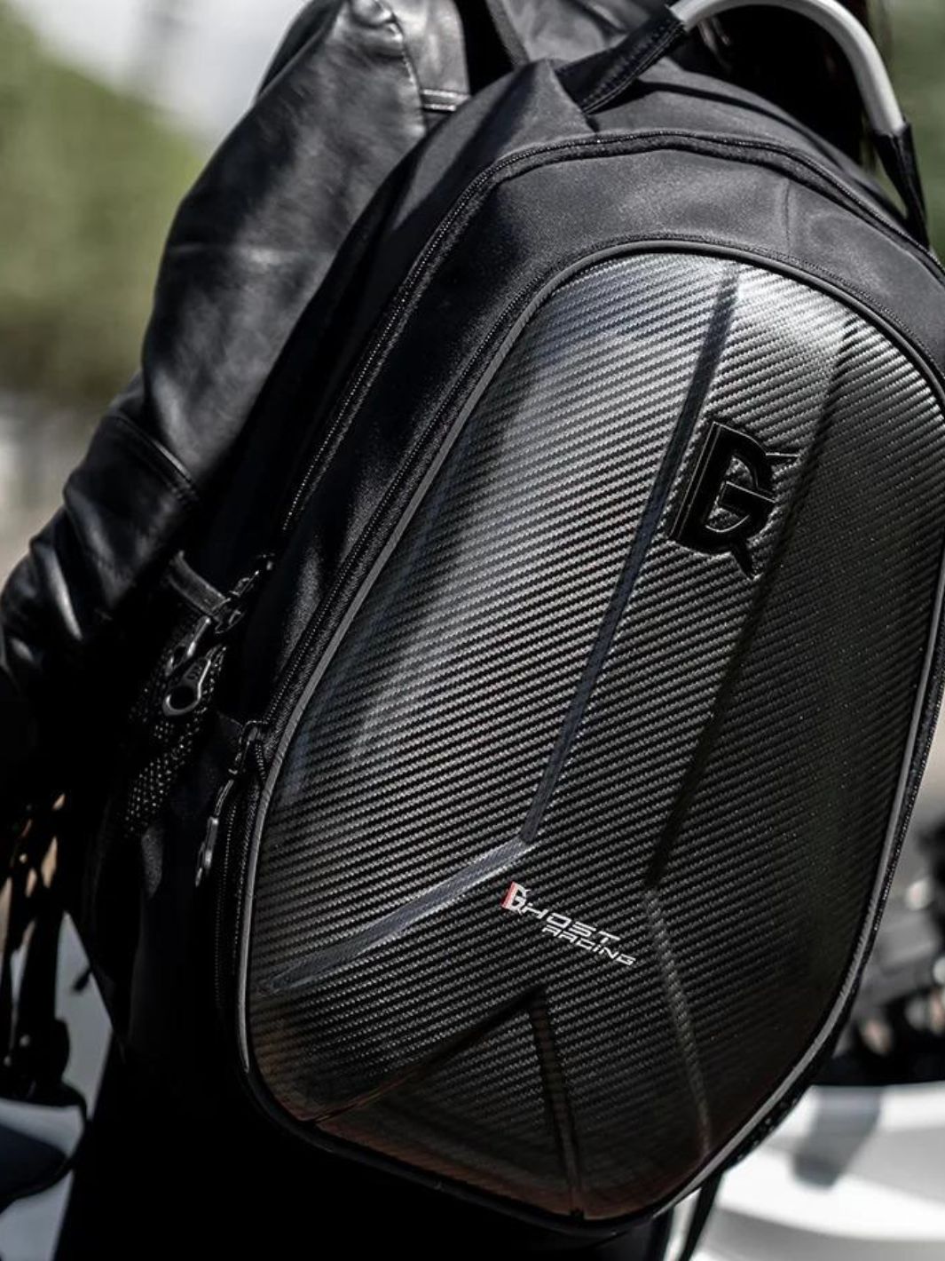 Sac de Sport<br>Carbon X