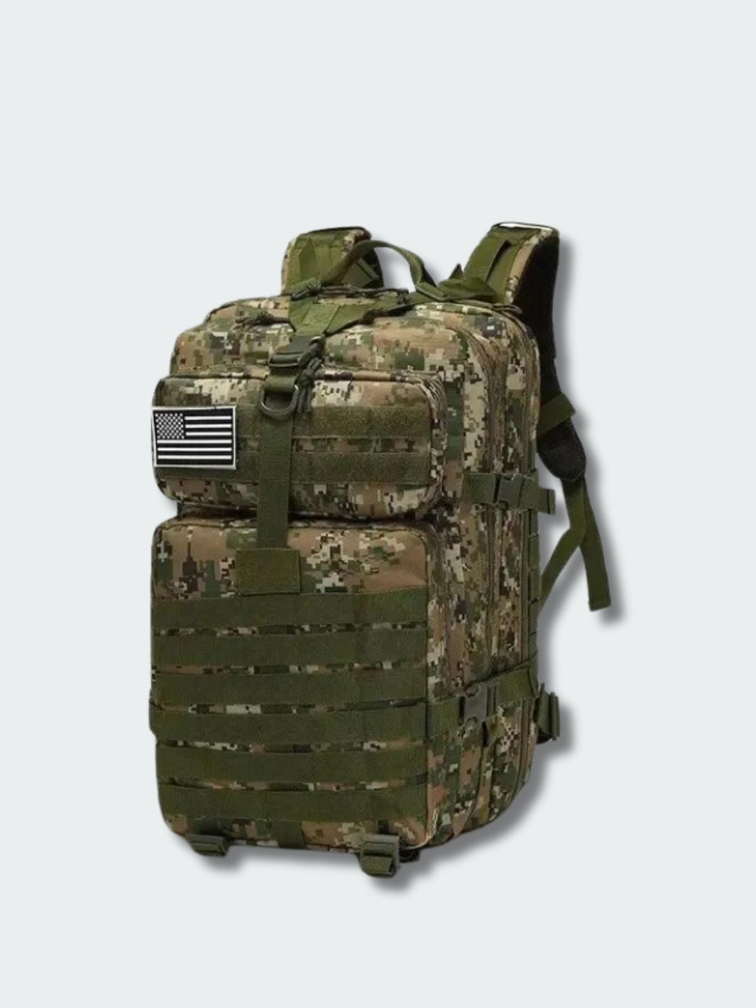 Sac de Sport<br>Ecole Militaire