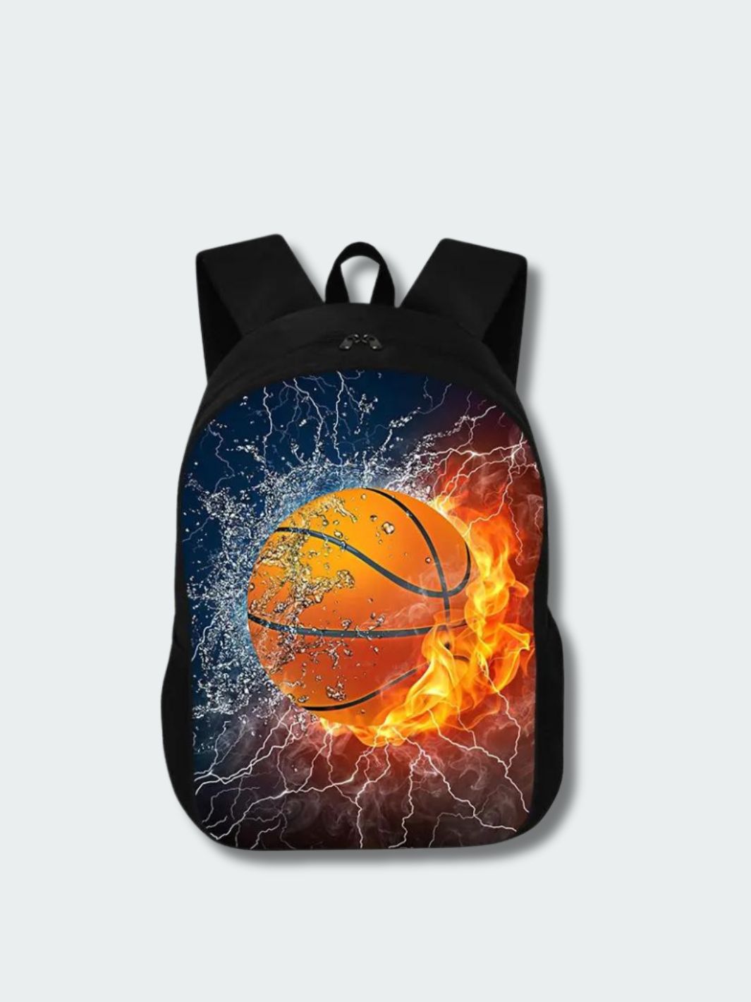 Sac de Sport<br>Basket