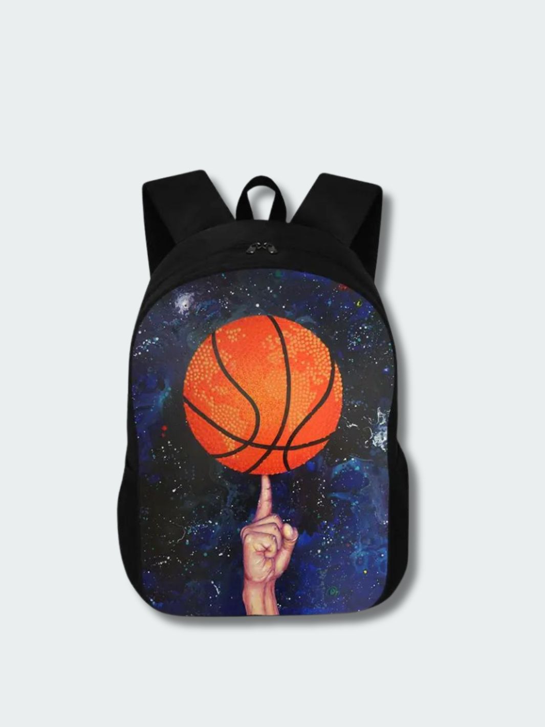 Sac de Sport<br>Basket