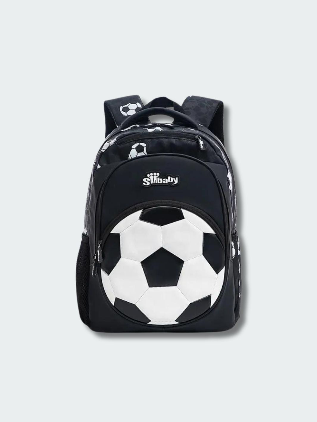 Sac de Sport<br>Ballon