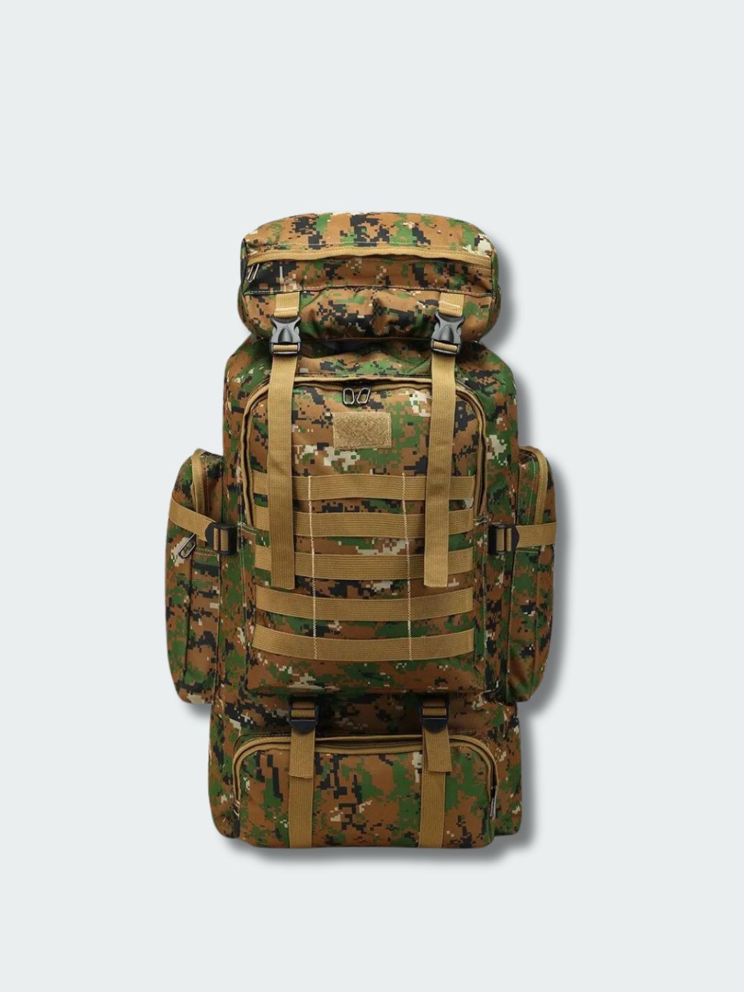 Sac à dos<br>Camouflage