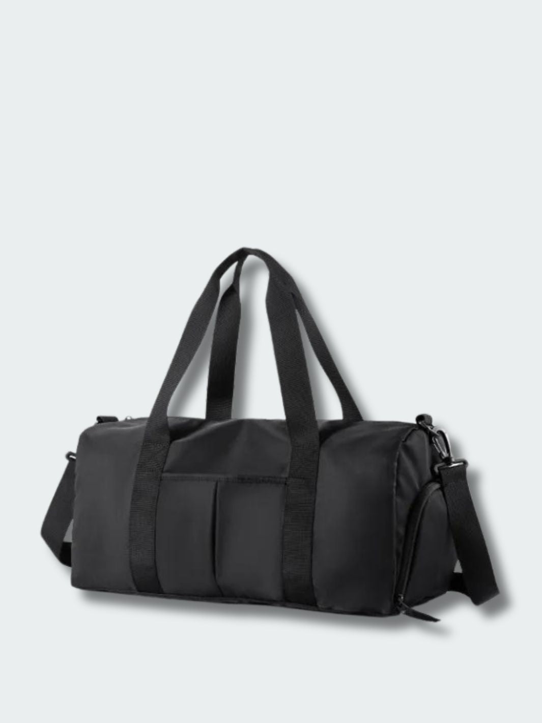 Sac de Sport Noir<br>Flexid