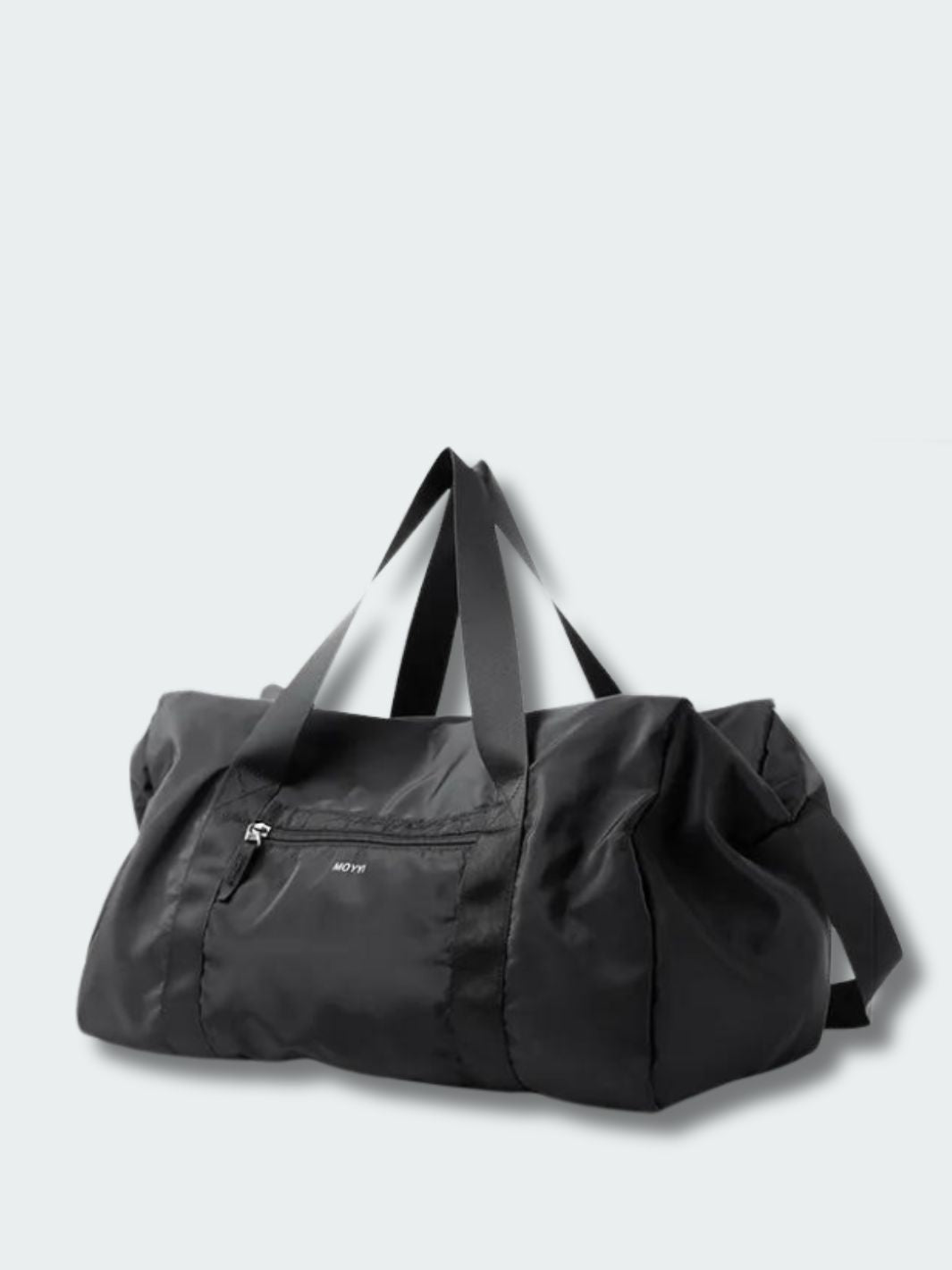 Sac de Sport Noir<br>Flexid