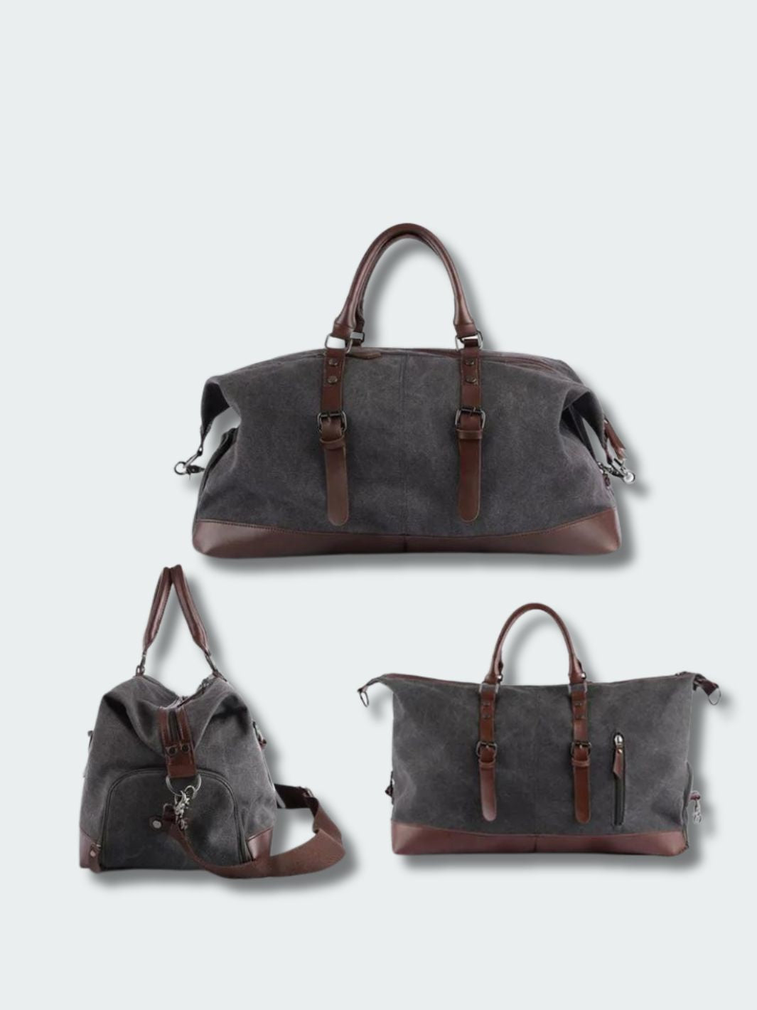 Sac de Sport<br>Dapper