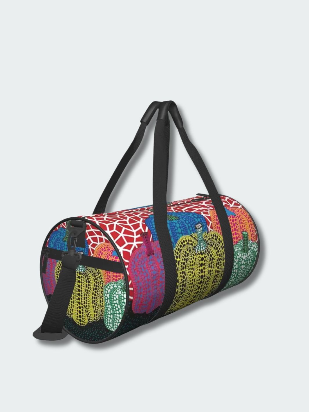 Sac de Sport<br>Kusama