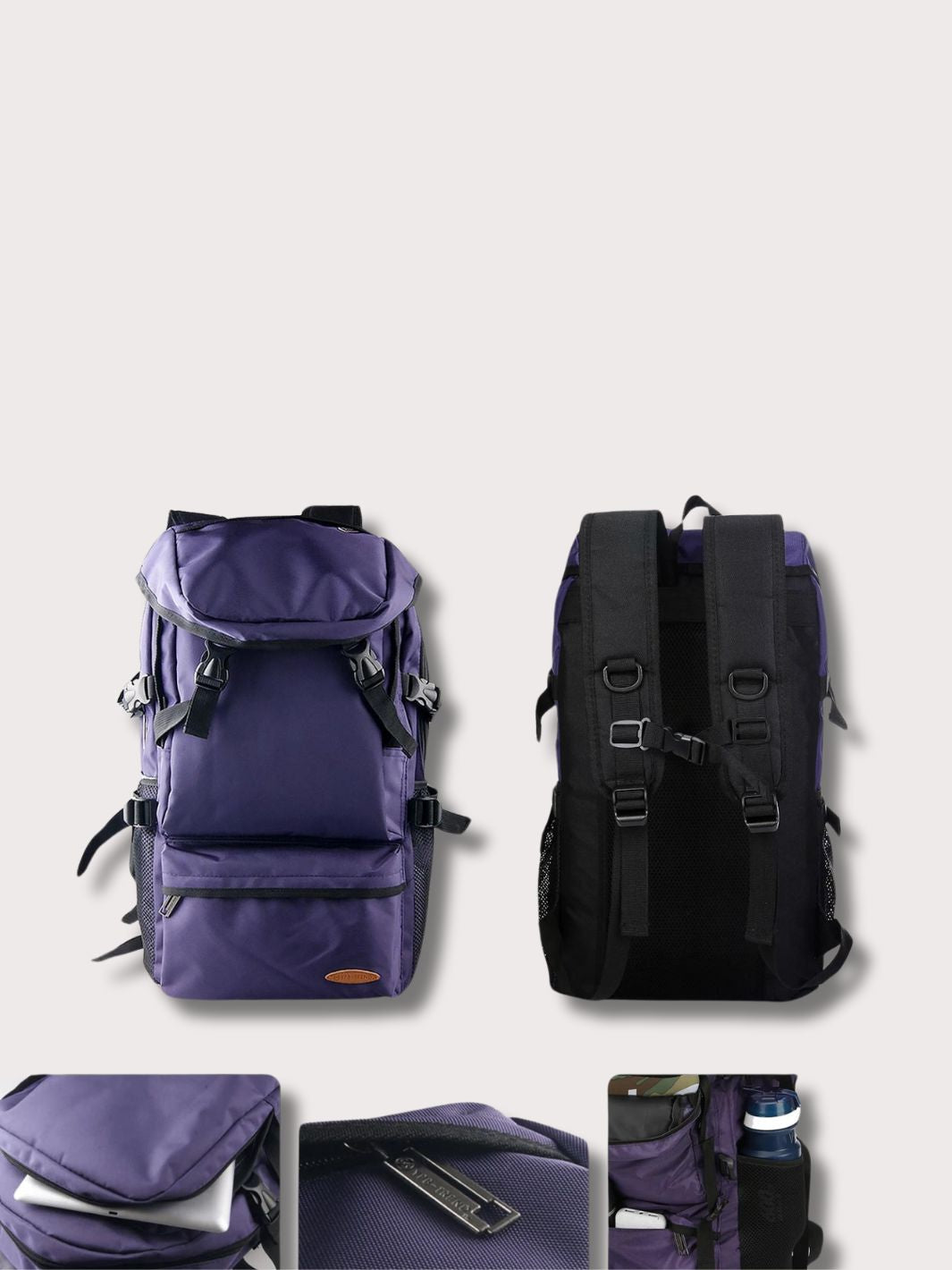 Sac de Sport<br>Travel