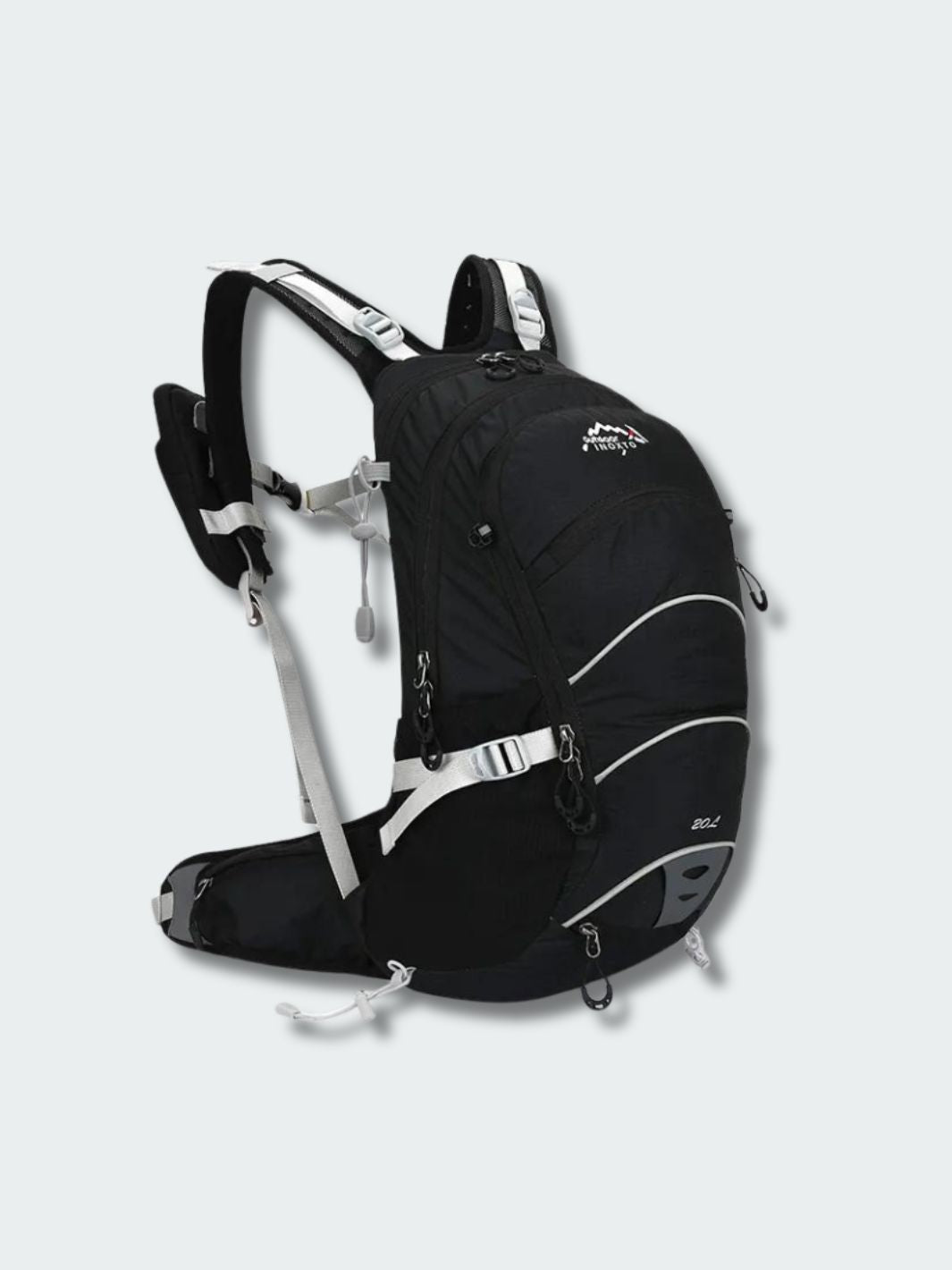 Sac de Sport<br>Mountaineering