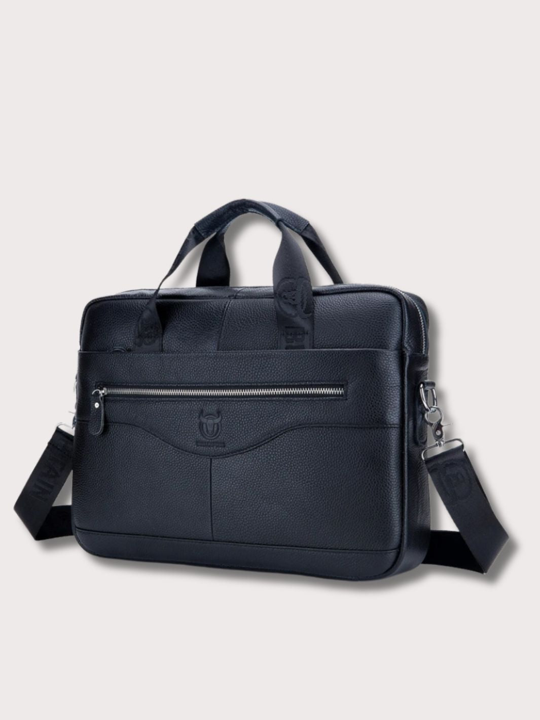 Sac cuir<br>Vestra