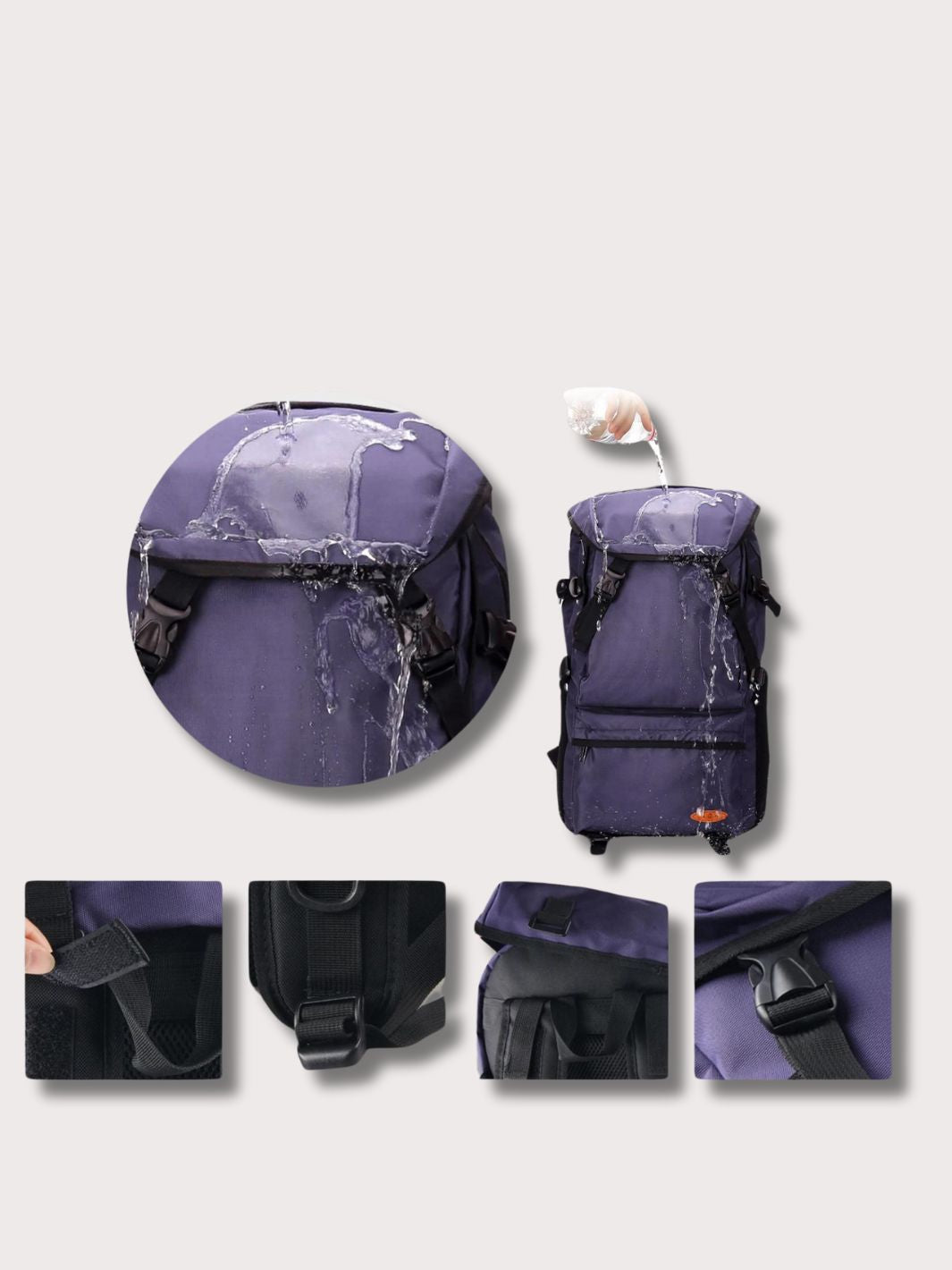 Sac de Sport<br>Travel