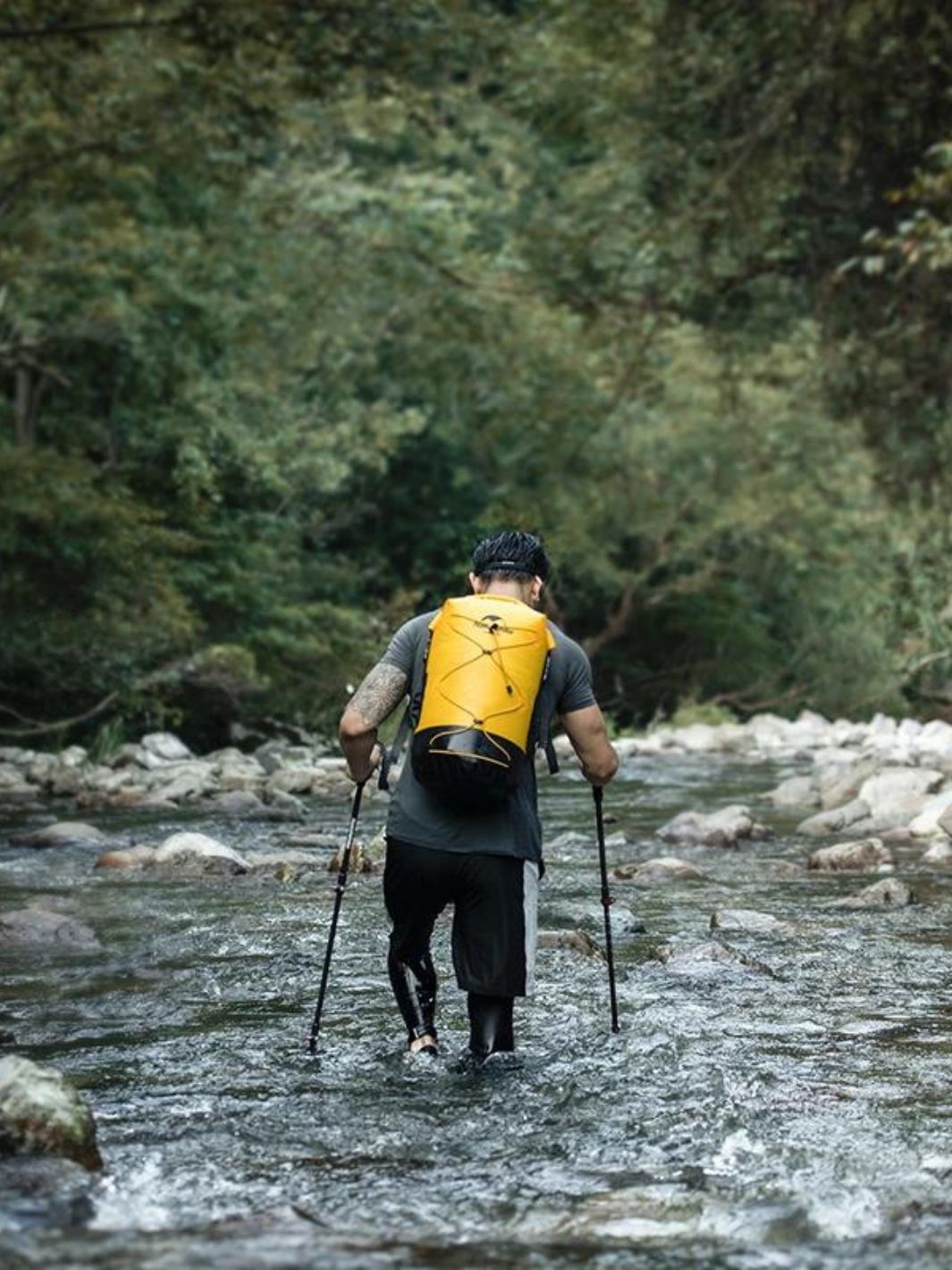 Sac à dos<br>Aventure