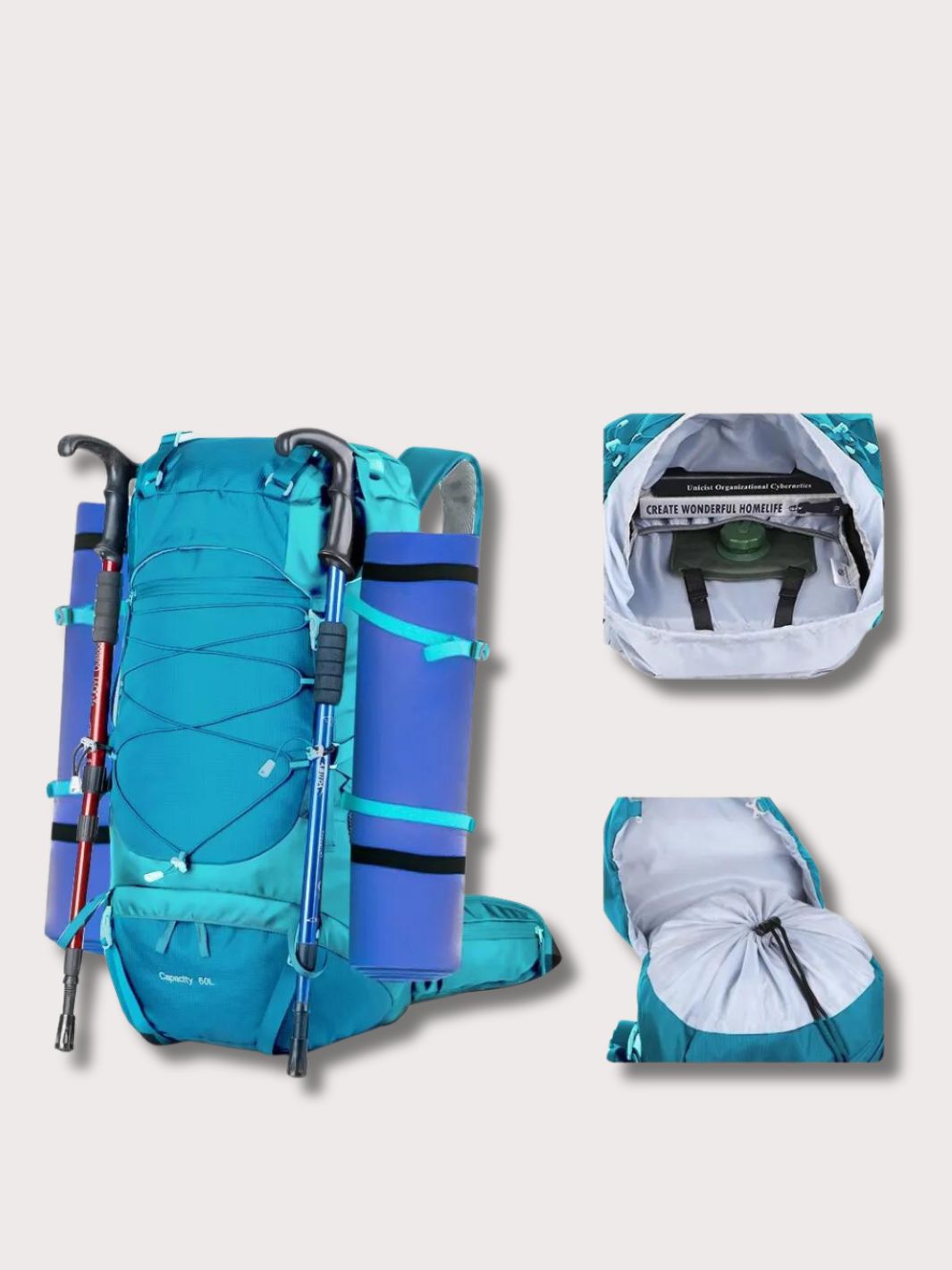 Sac de Sport<br>Trail Swift