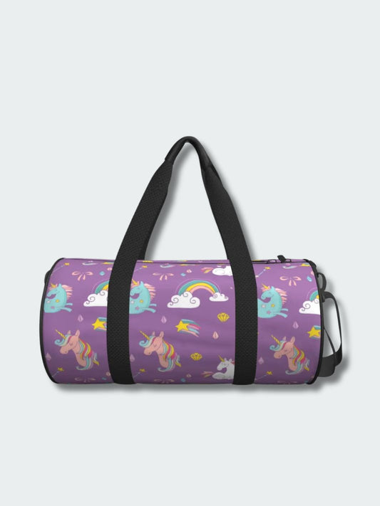 Sac de Sport<br>Unicorn