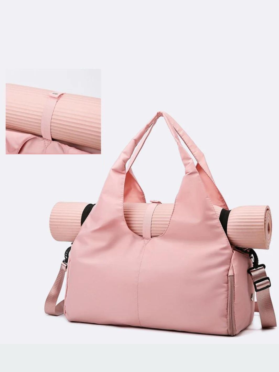 Sac de Sport<br>Femme Tendance