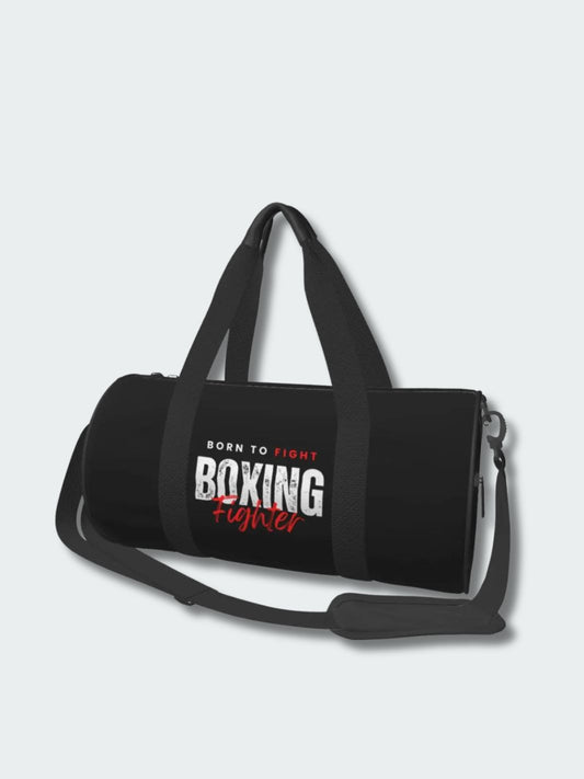 Sac de Sport de Combat<br>Fighter