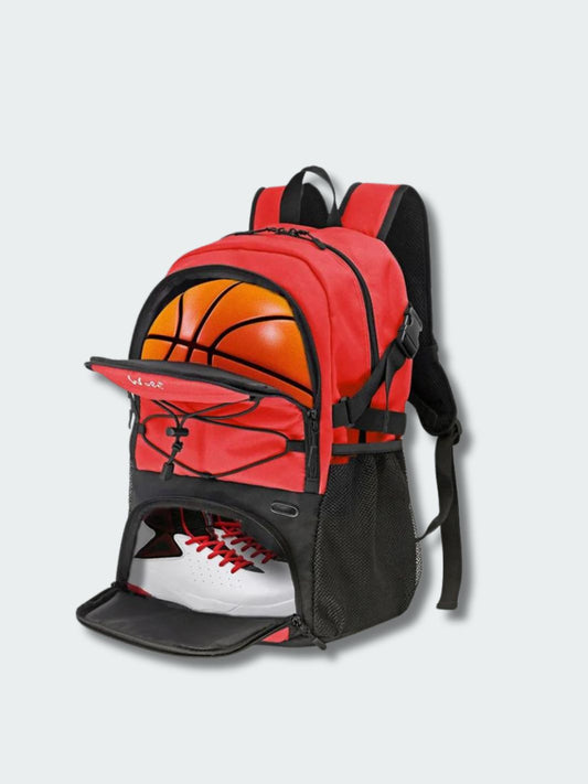 Sac de Basket<br>Jordan