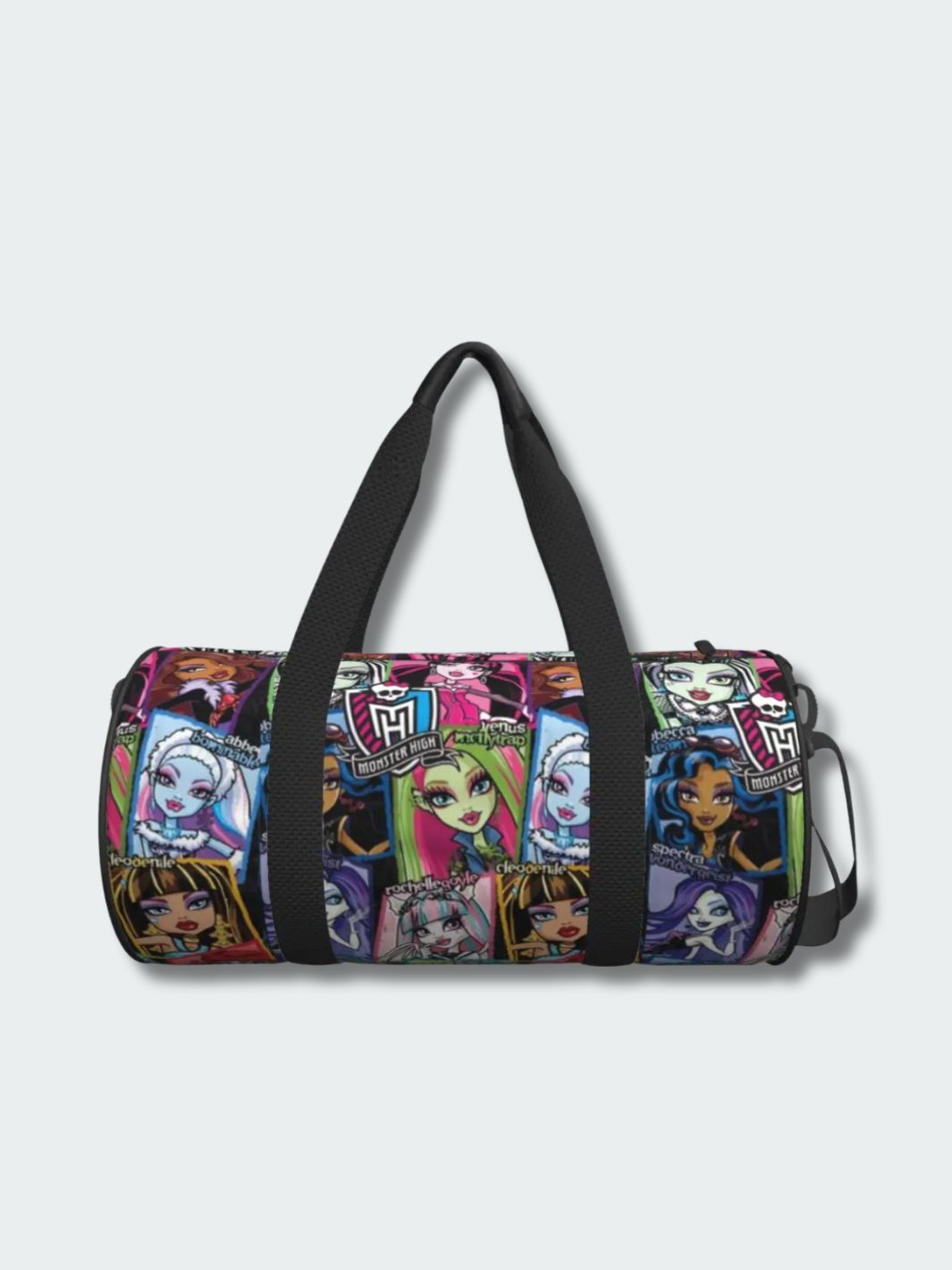 Sac<br>Monster High