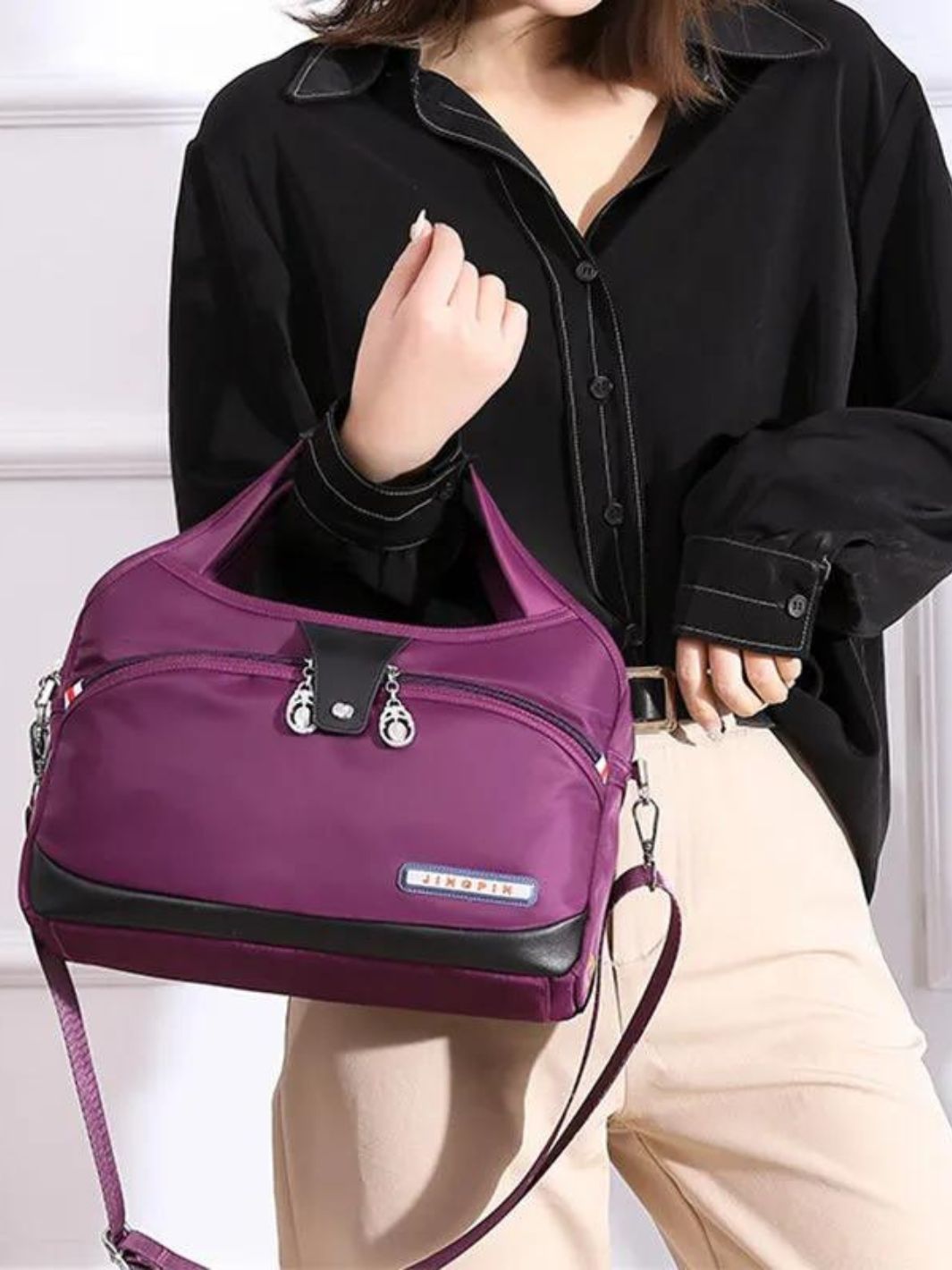 Sac de Sport<br>Valentina