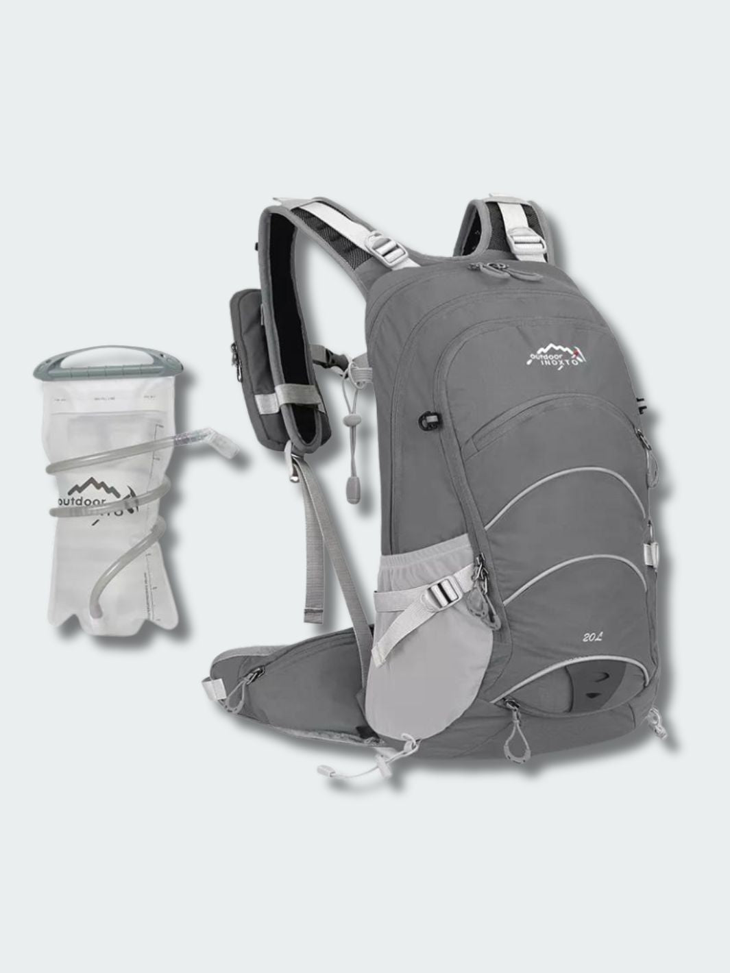 Sac de Sport<br>Mountaineering