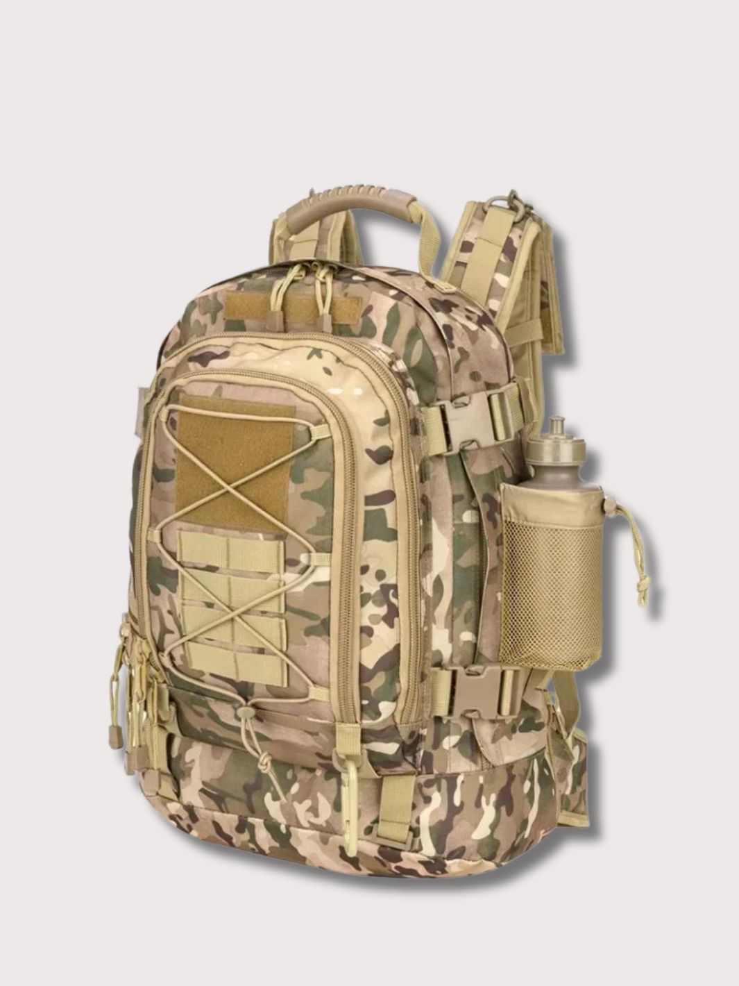 Sac à dos<br>Armée