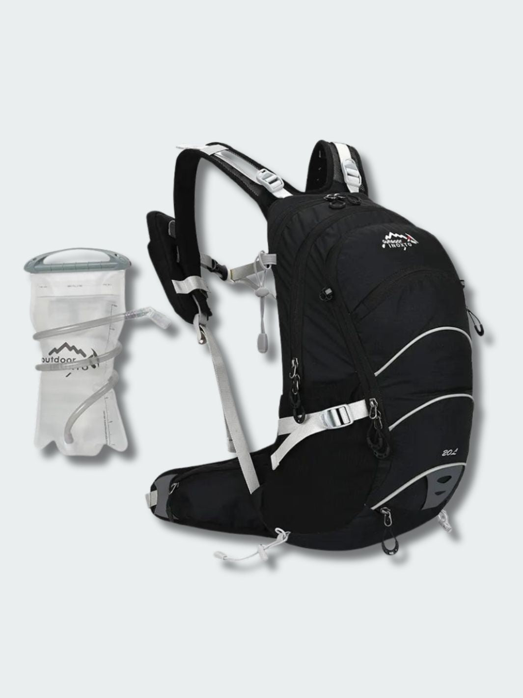 Sac de Sport<br>Mountaineering