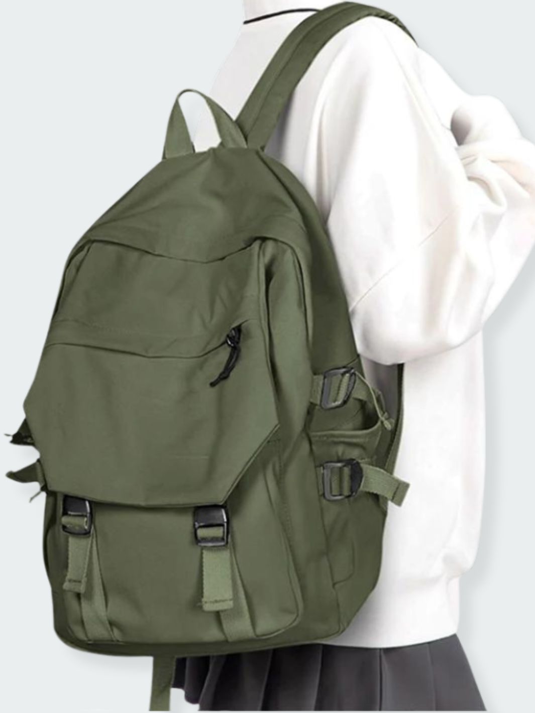 Sac de Sport<br>Elementary