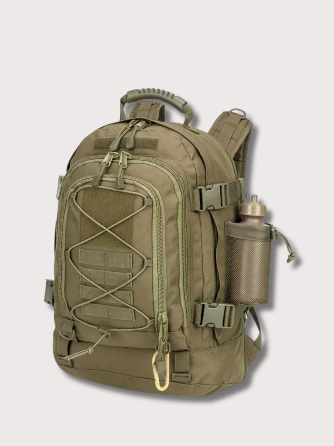 Sac à dos<br>Armée