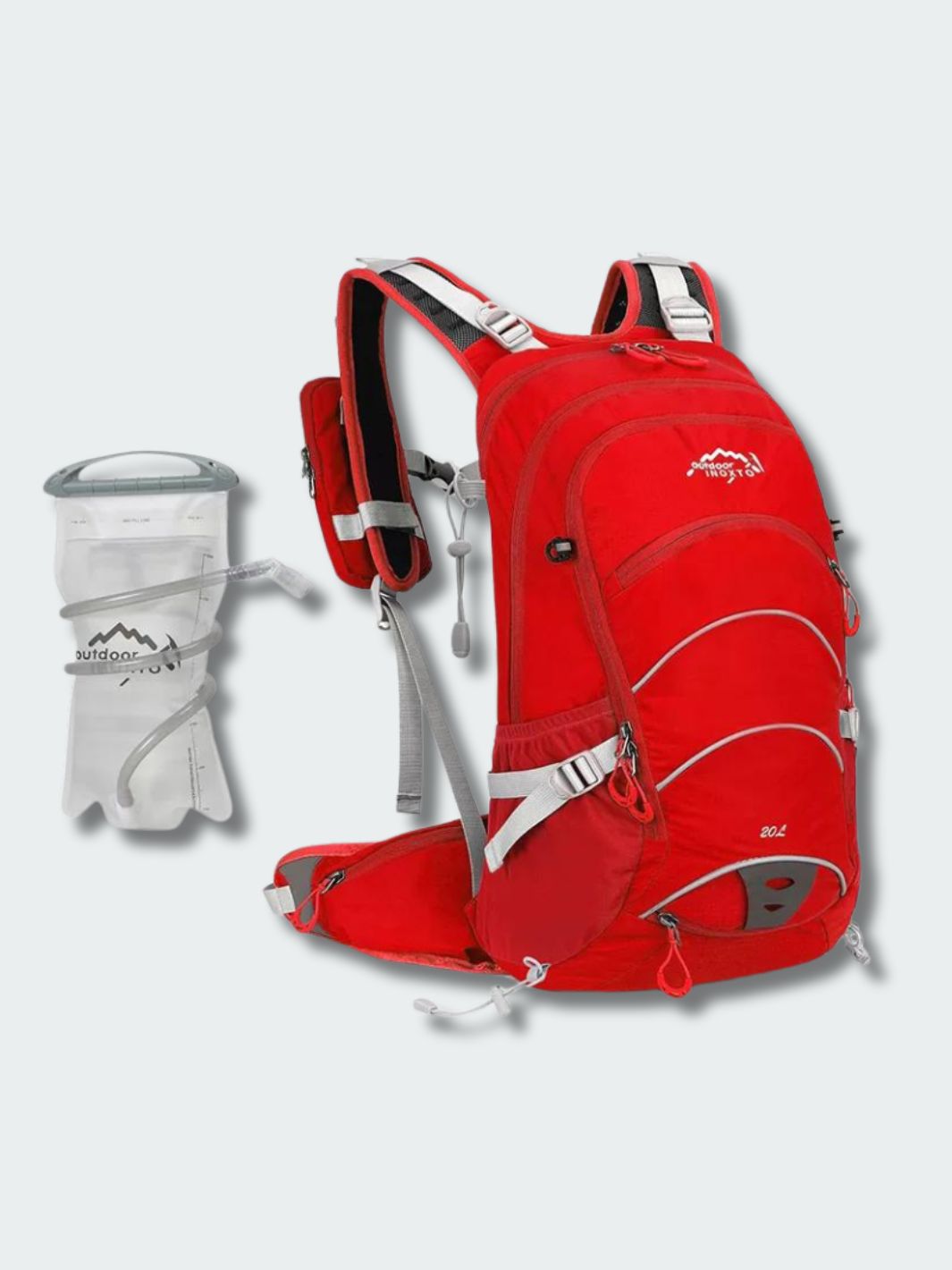 Sac de Sport<br>Mountaineering