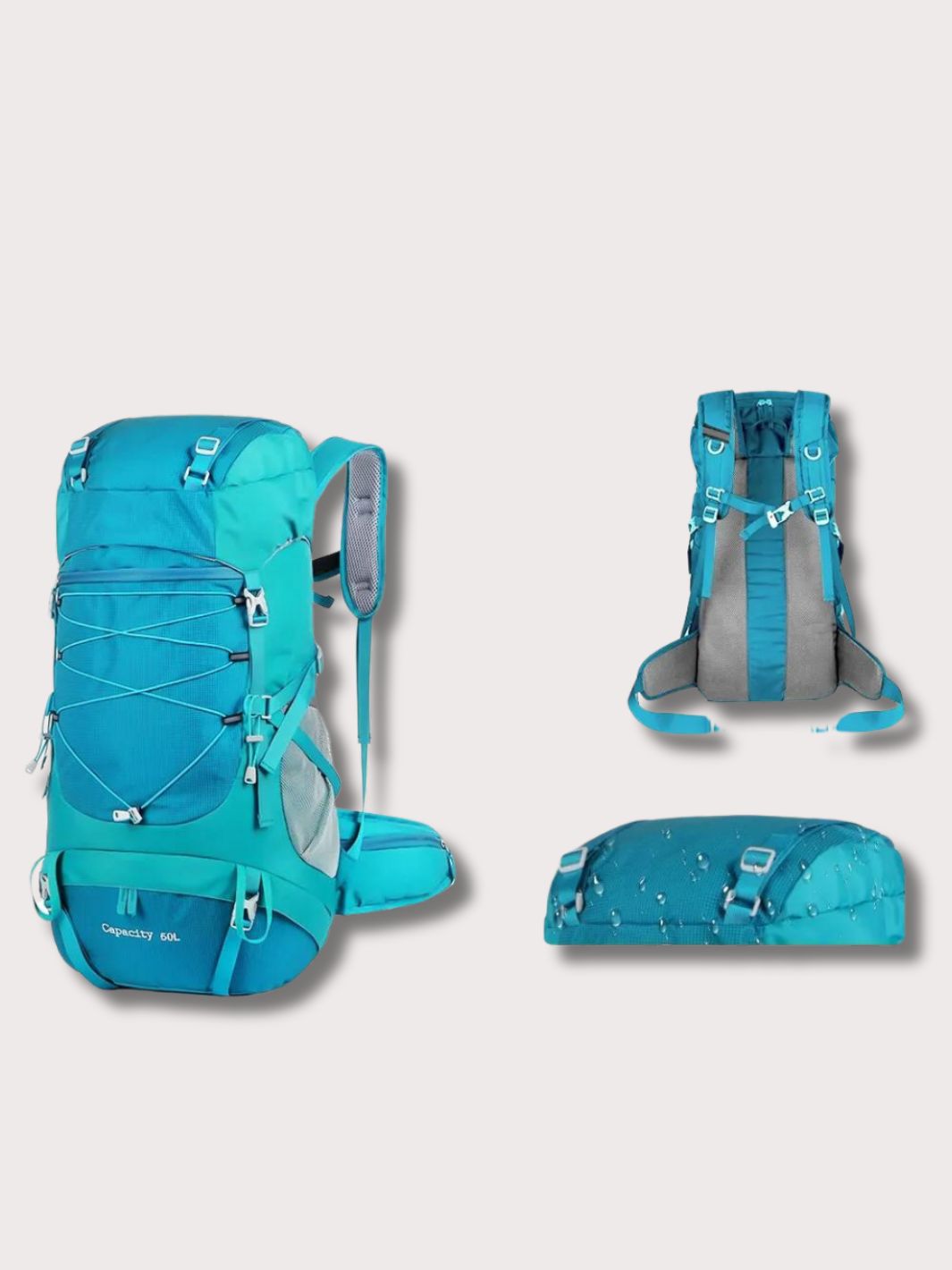 Sac de Sport<br>Trail Swift