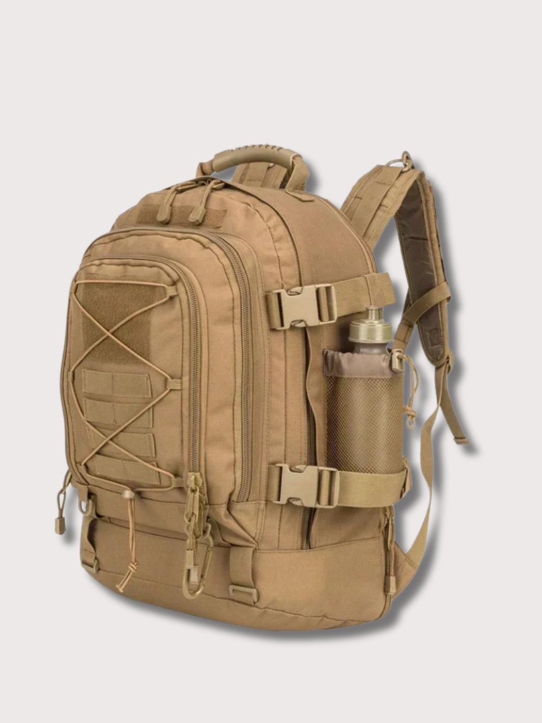 Sac à dos<br>Armée