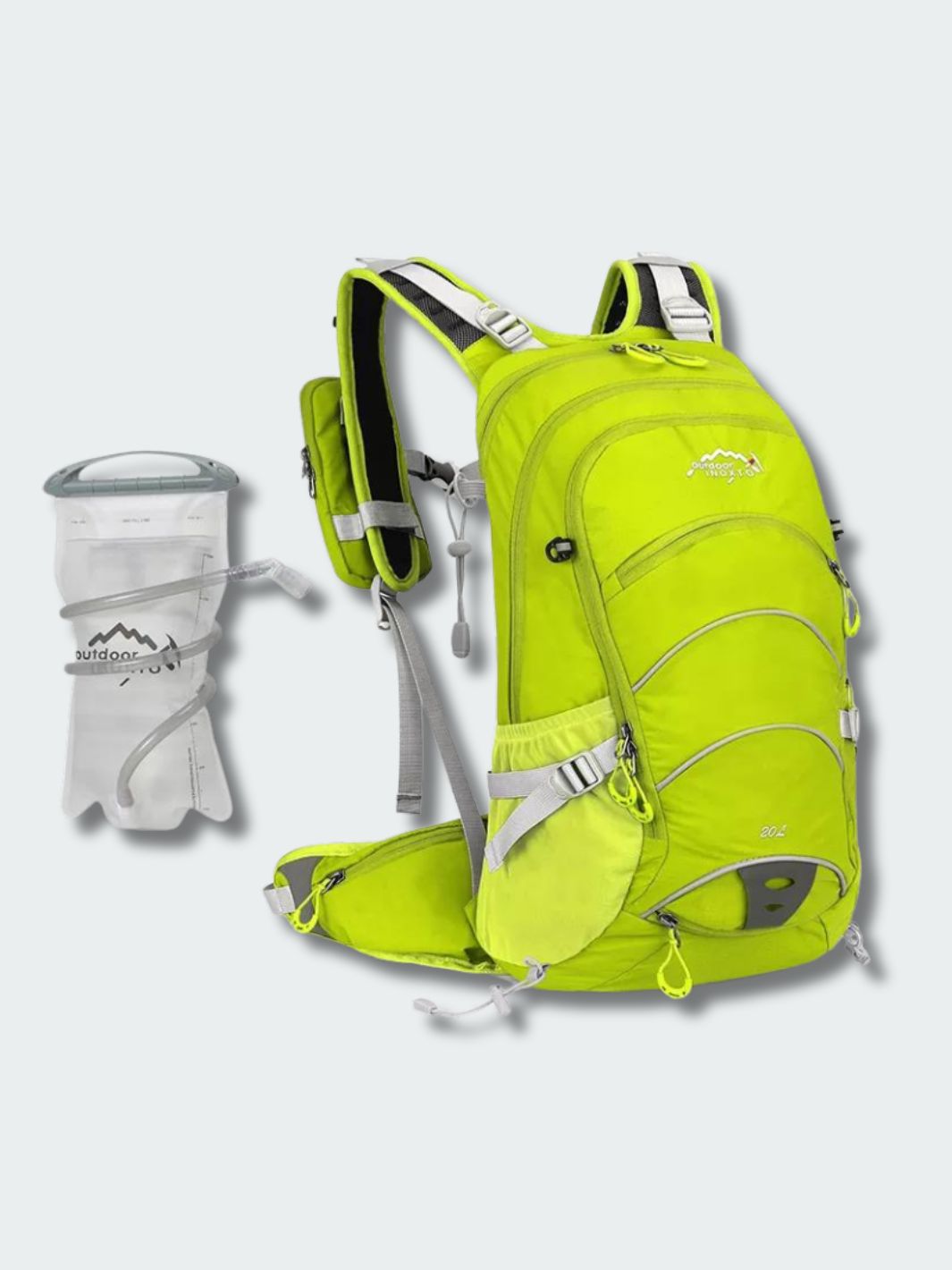 Sac de Sport<br>Mountaineering