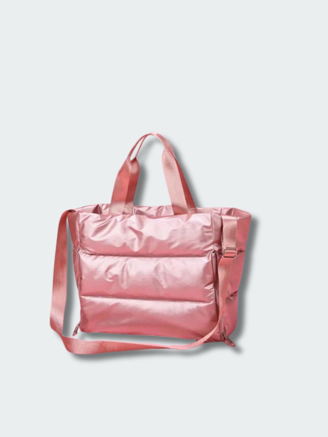 Sac de Sport<br>Chic Femme