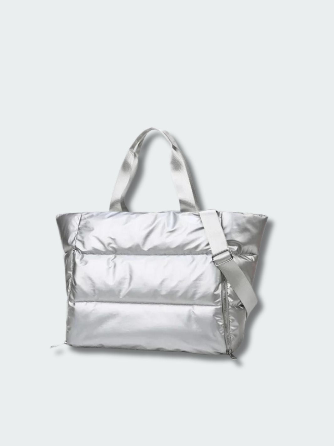 Sac de Sport<br>Chic Femme