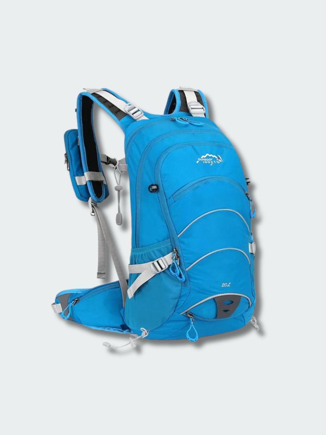 Sac de Sport<br>Mountaineering