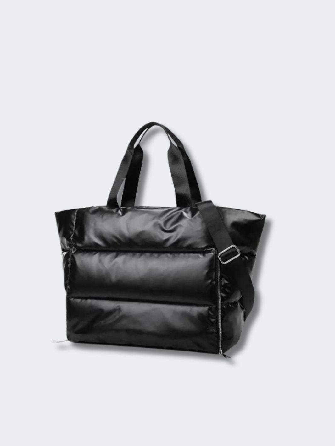 Sac de Sport<br>Chic Femme