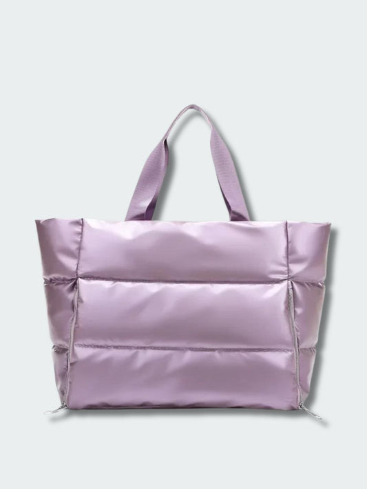 Sac de Sport<br>Chic Femme