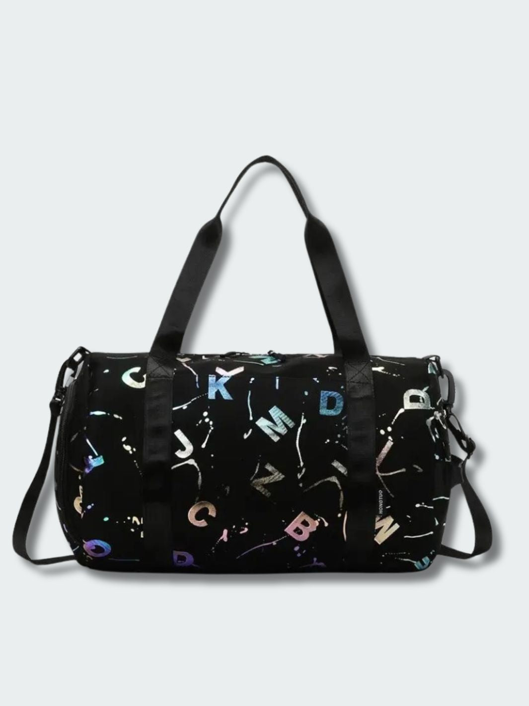 Sac de Sport<br>Drip Painting