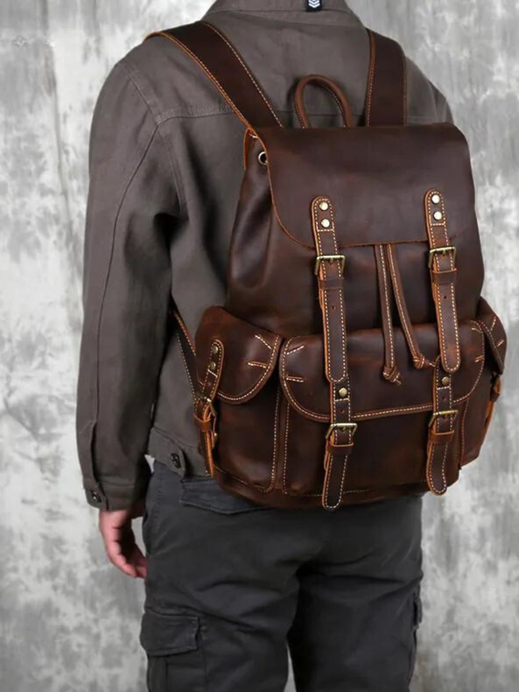 Sac de Sport<br>Vincenzo