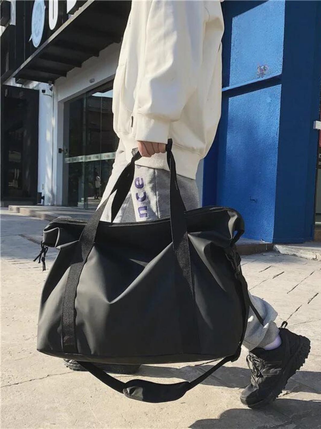 Sac de Sport<br>Neat