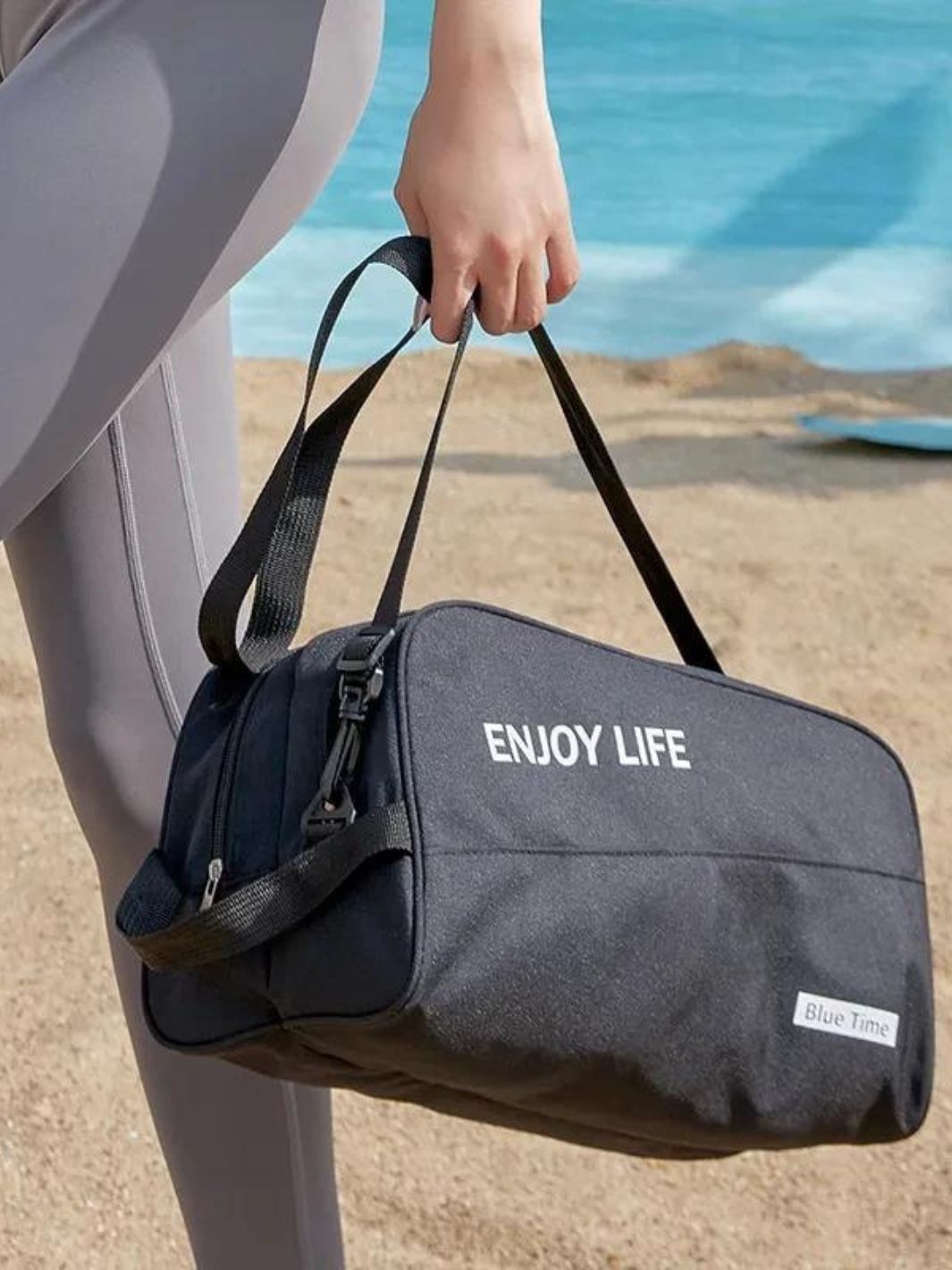 Sac de Sport<br>Enjoy