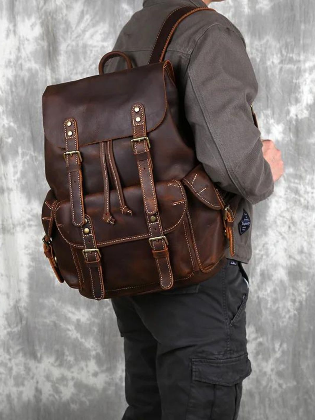 Sac de Sport<br>Vincenzo