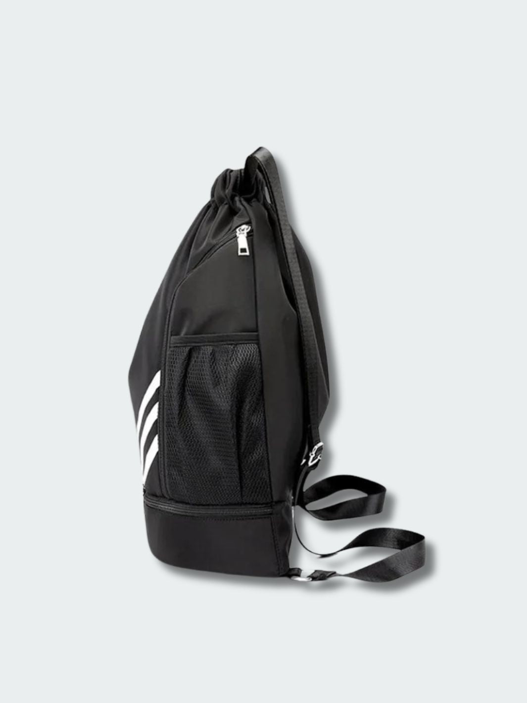 Sac de Sport<br>Praticité