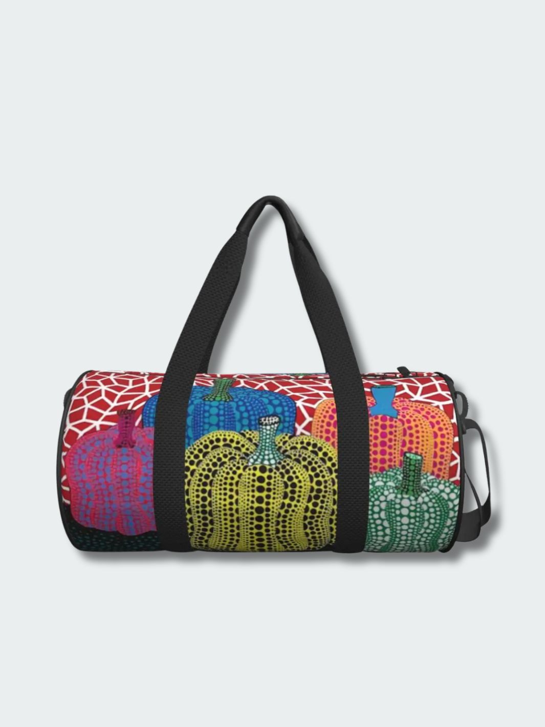 Sac de Sport<br>Kusama