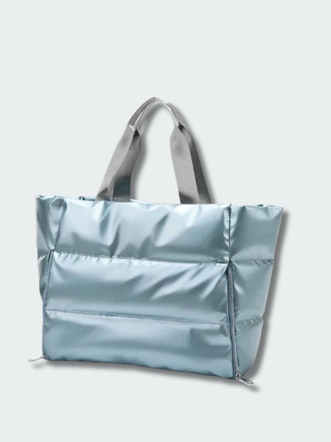 Sac de Sport<br>Chic Femme