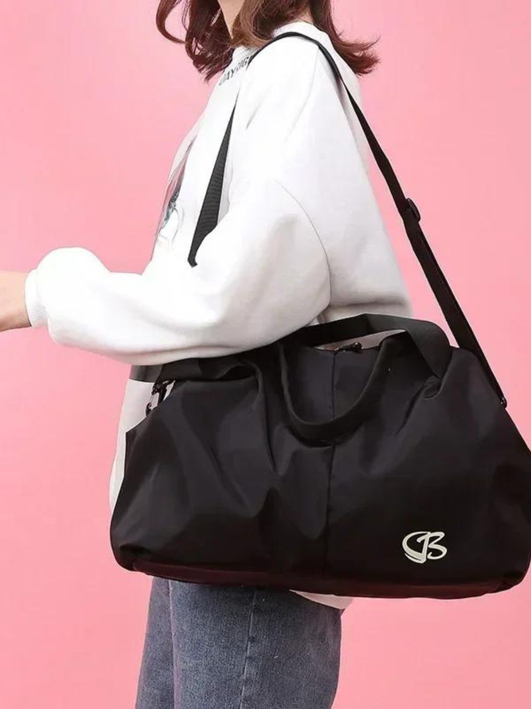 Sac de Sport<br>Elysia