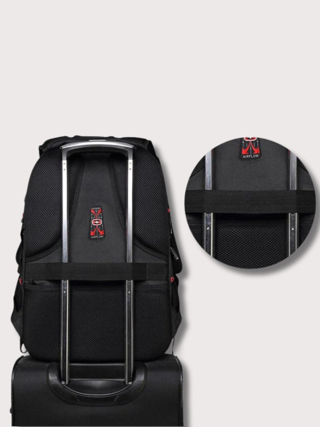 Sac de Sport<br>SafeBag